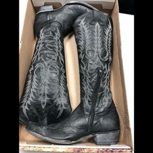 Old Gringo Mayra Boots